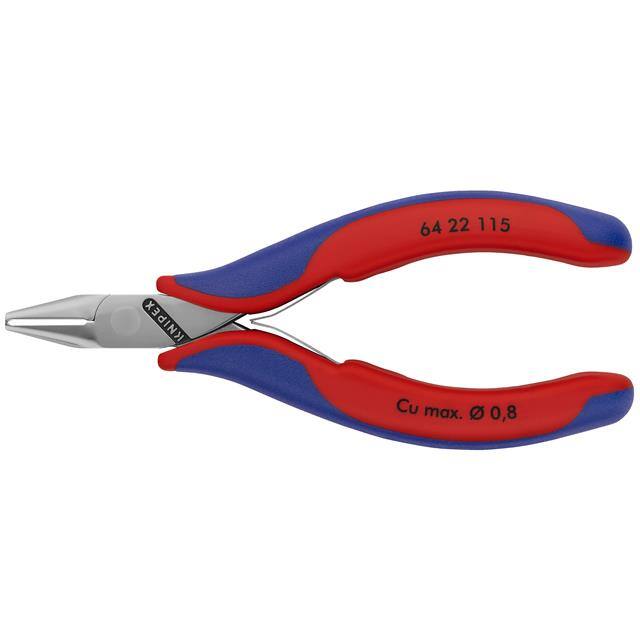 64 22 115 Knipex Tools LP  Wire Cutters